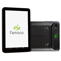 Know-Your-Customer (KYC) solutions by Famoco | sous marché | Famoco | FRA