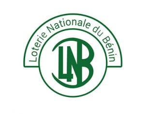 logo lotterie nationale du bénin
