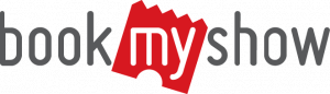 logo bookmyshow