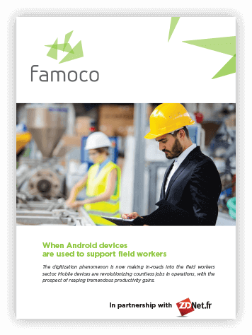 field workers white paper