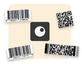 optical barcode imager for all types of barcodes